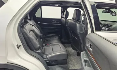 Ford Explorer 2019, 140712 км, за 8645.9 USD - фото 12