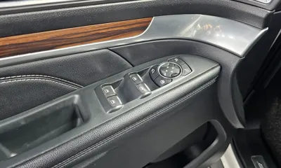 Ford Explorer 2019, 140712 км, за 8645.9 USD - фото 19