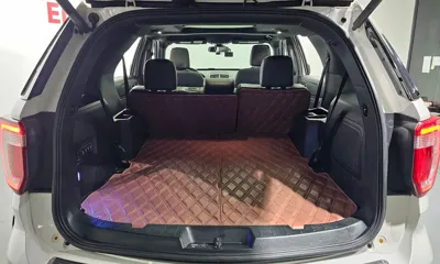 Ford Explorer 2019, 140712 км, за 8645.9 USD - фото 20