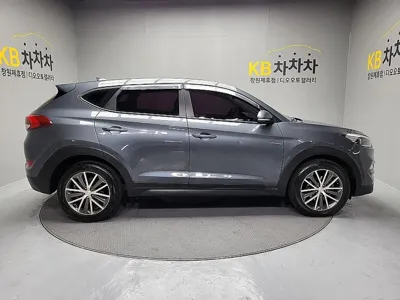 Hyundai Tucson 2017, 101001 км, за 7862.57 USD