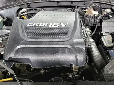 Hyundai Tucson 2017, 101001 км, за 7862.57 USD - фото 6