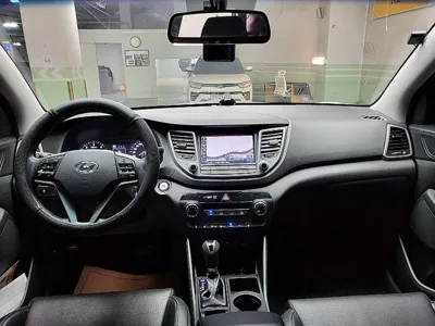 Hyundai Tucson 2017, 101001 км, за 7862.57 USD - фото 8