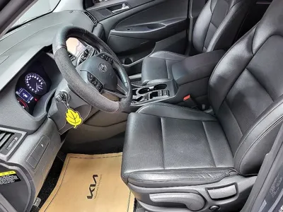 Hyundai Tucson 2017, 101001 км, за 7862.57 USD - фото 9