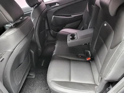 Hyundai Tucson 2017, 101001 км, за 7862.57 USD - фото 10