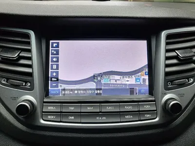 Hyundai Tucson 2017, 101001 км, за 7862.57 USD - фото 12