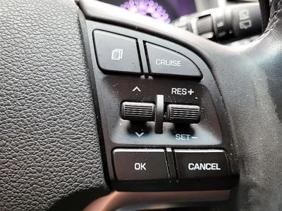 Hyundai Tucson 2017, 101001 км, за 7862.57 USD - фото 15