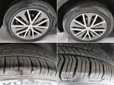 Hyundai Tucson 2017, 101001 км, за 7862.57 USD - фото 17