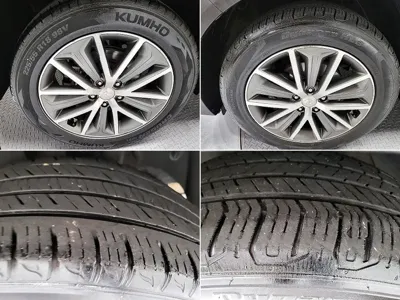 Hyundai Tucson 2017, 101001 км, за 7862.57 USD - фото 18