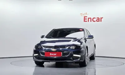 ChevroletGMDaewoo Malibu 2018, 222201 км, за 3902.28 USD