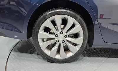 ChevroletGMDaewoo Malibu 2018, 222201 км, за 3902.28 USD