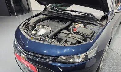 ChevroletGMDaewoo Malibu 2018, 222201 км, за 3896.7 USD - фото 6