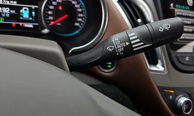 ChevroletGMDaewoo Malibu 2018, 222201 км, за 3896.7 USD - фото 17