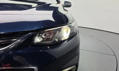 ChevroletGMDaewoo Malibu 2018, 222201 км, за 3896.7 USD - фото 22