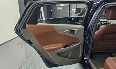 ChevroletGMDaewoo Malibu 2018, 222201 км, за 3896.7 USD - фото 25