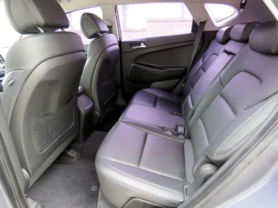 Hyundai Tucson 2017, 134420 км, за 7155.05 USD - фото 6