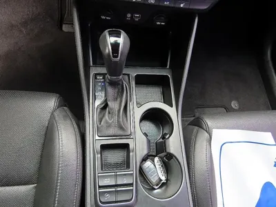Hyundai Tucson 2017, 134420 км, за 7155.05 USD - фото 10