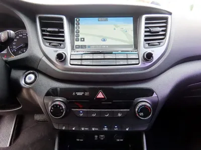 Hyundai Tucson 2017, 134420 км, за 7155.05 USD - фото 13