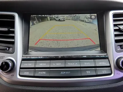 Hyundai Tucson 2017, 134420 км, за 7155.05 USD - фото 15