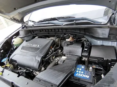 Hyundai Tucson 2017, 134420 км, за 7155.05 USD - фото 18