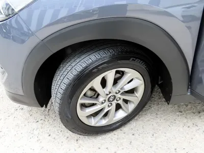 Hyundai Tucson 2017, 134420 км, за 7155.05 USD - фото 19