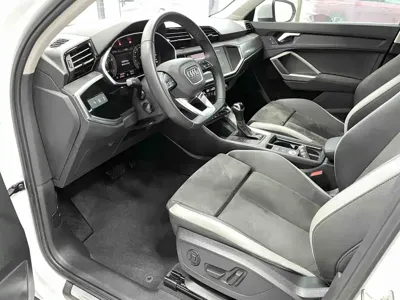 Audi Q3 2022, 36500 км, за 26456.23 USD - фото 7