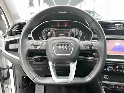 Audi Q3 2022, 36500 км, за 26456.23 USD - фото 8