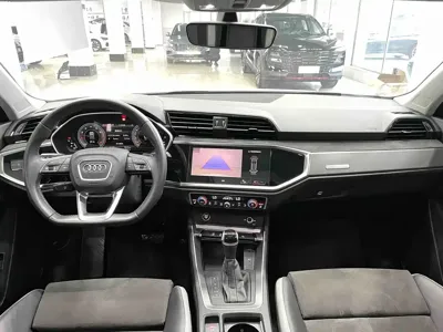 Audi Q3 2022, 36500 км, за 26456.23 USD - фото 9