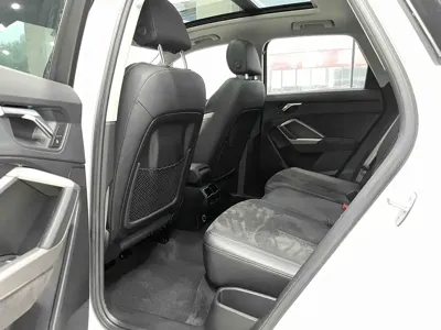 Audi Q3 2022, 36500 км, за 26456.23 USD - фото 10