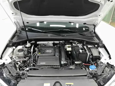 Audi Q3 2022, 36500 км, за 26456.23 USD - фото 15