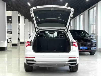 Audi Q3 2022, 36500 км, за 26456.23 USD - фото 16