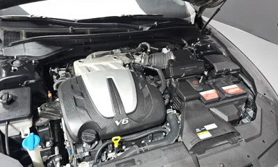 Hyundai Grandeur 2020, 162171 км, за 10402.04 USD - фото 6