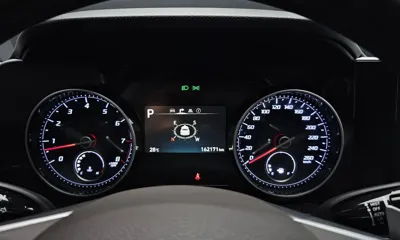 Hyundai Grandeur 2020, 162171 км, за 10402.04 USD - фото 8