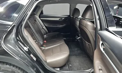 Hyundai Grandeur 2020, 162171 км, за 10402.04 USD - фото 11