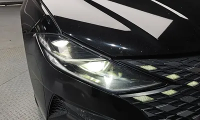 Hyundai Grandeur 2020, 162171 км, за 10402.04 USD - фото 22
