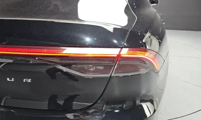 Hyundai Grandeur 2020, 162171 км, за 10402.04 USD - фото 23