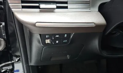 Hyundai Grandeur 2020, 162171 км, за 10402.04 USD - фото 30