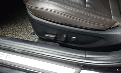 Hyundai Grandeur 2020, 162171 км, за 10402.04 USD - фото 32