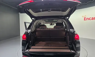 BMW X7 2022, 88392 км, за 46840.42 USD - фото 20