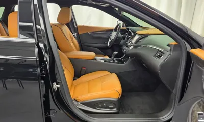 ChevroletGMDaewoo Impala 2016, 52628 км, за 7441.93 USD - фото 11