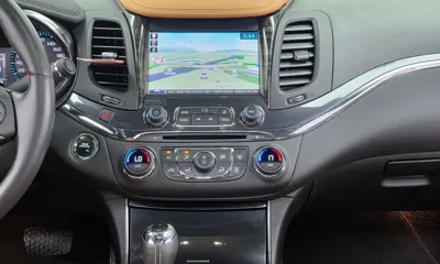 ChevroletGMDaewoo Impala 2016, 52628 км, за 7441.93 USD - фото 14