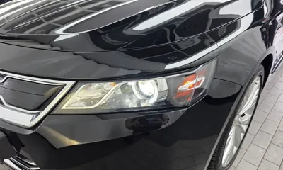 ChevroletGMDaewoo Impala 2016, 52628 км, за 7441.93 USD - фото 22