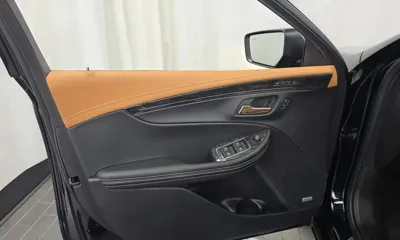 ChevroletGMDaewoo Impala 2016, 52628 км, за 7441.93 USD - фото 24