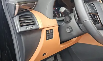 Toyota Alphard 2024, 7015 км, за 70192.62 USD - фото 27