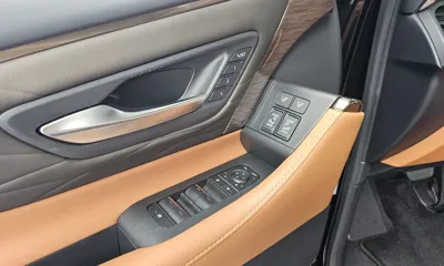 Toyota Alphard 2024, 7015 км, за 70192.62 USD - фото 30