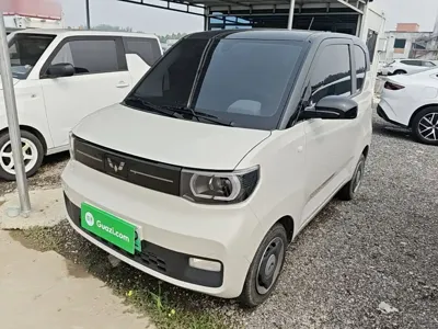Wuling MINIEV · 2023 год