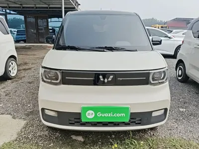 Wuling MINIEV 2023, 30200 км, за 3369.56 USD