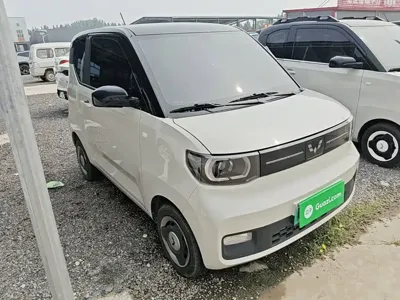 Wuling MINIEV 2023, 30200 км, за 3369.56 USD