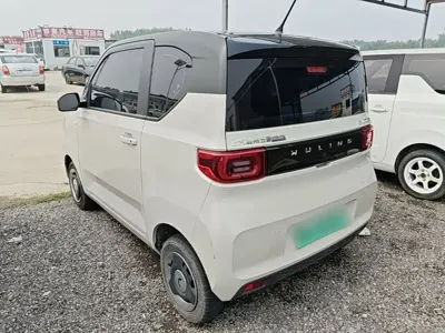 Wuling MINIEV 2023, 30200 км, за 3369.56 USD