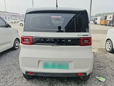 Wuling MINIEV 2023, 30200 км, за 3369.56 USD - фото 6