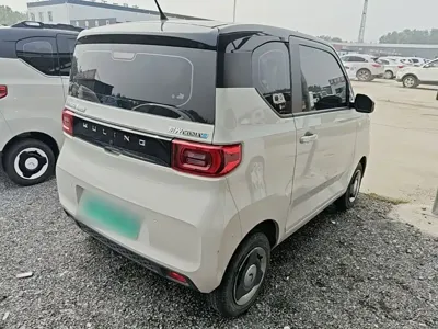 Wuling MINIEV 2023, 30200 км, за 3369.56 USD - фото 7